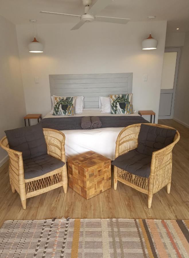 Stonebrook Apartments Саймонстаун Экстерьер фото