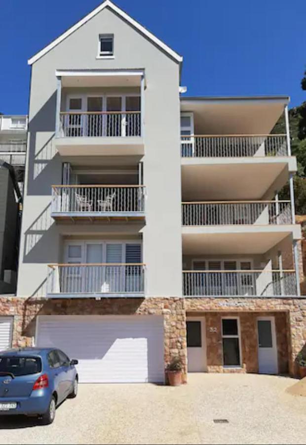 Stonebrook Apartments Саймонстаун Экстерьер фото