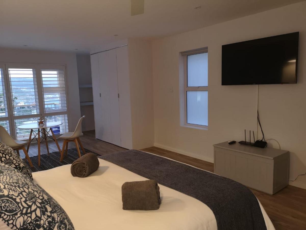 Stonebrook Apartments Саймонстаун Экстерьер фото