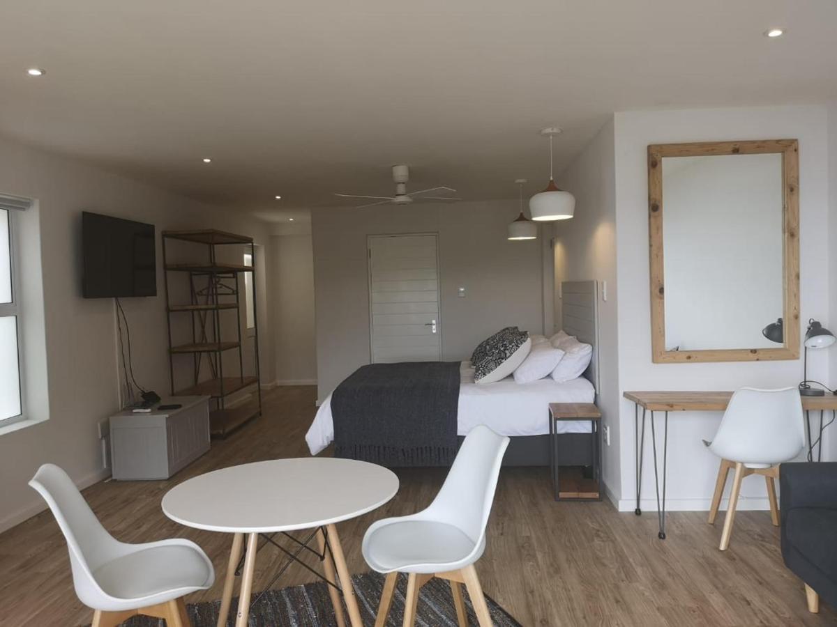 Stonebrook Apartments Саймонстаун Экстерьер фото